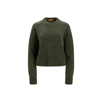 Altuzarra Leona Knitted Jumper