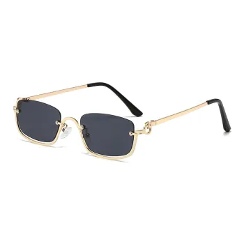 SOMAN Sunglasses Unisex