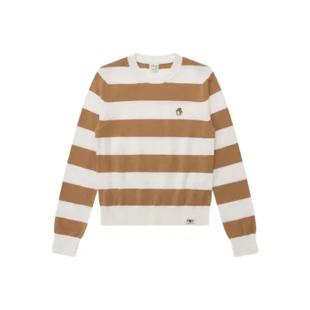 HAZZYS PHIZ 2024 Sweater Fall And Winter Women's