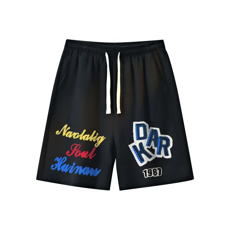 Universal Templates Basketball Shorts Unisex-0
