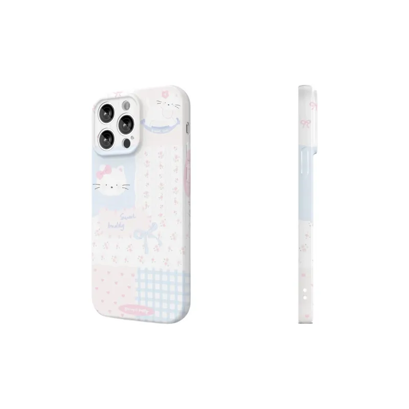 HASEE Phone Cases-7