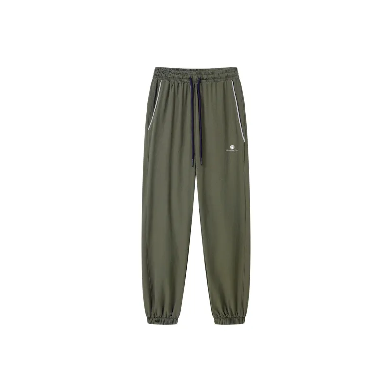 DOUBLEFISH Athletic Trousers Unisex-8