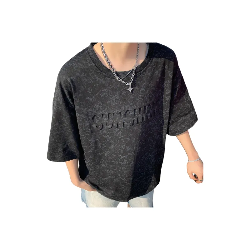 A/2/8/T Shirts Unisex-20