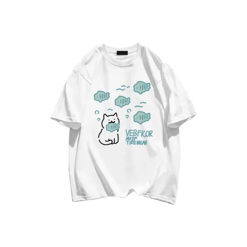 Cotton Shopping T Shirt Women's