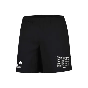 NBA x Mitchell & Ness Boston Celtics Team Sports Shorts Men's Black