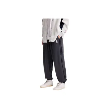 JACK JONES· x NBA Casual Pants Men's