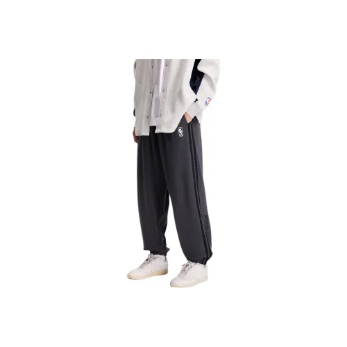 JACK JONES· x NBA Casual Pants Men's