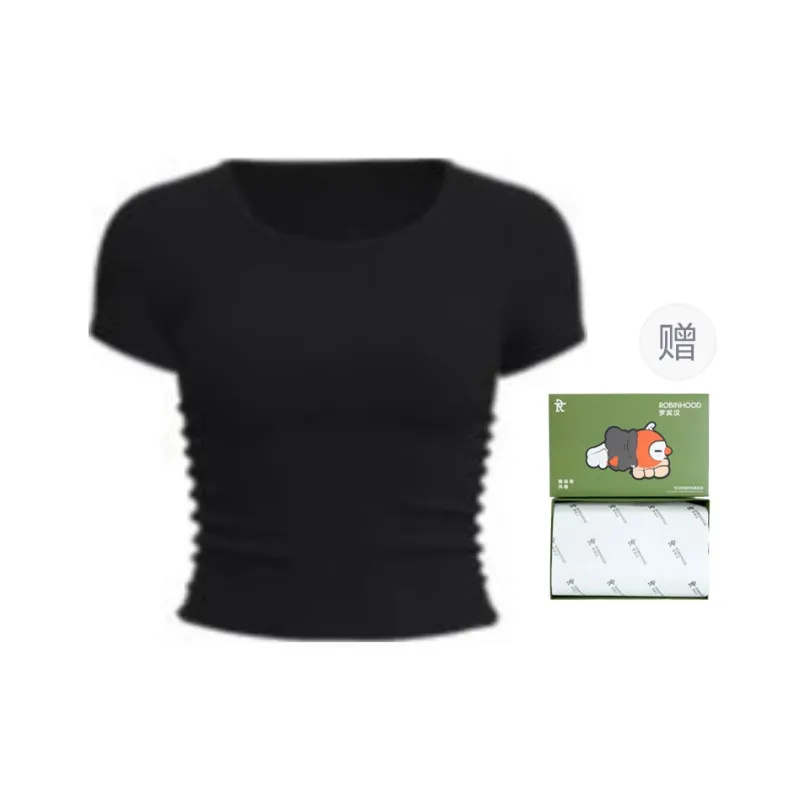ROBINHOOD Training Clothes Women's-0