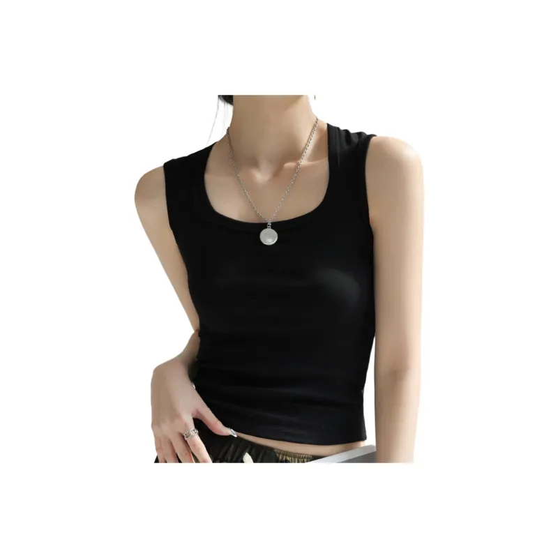 Ya Sheep People Tank Top Women's-8