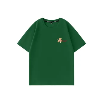 Cotton T Shirts Women's