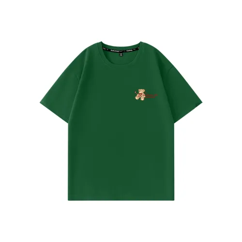 Cotton T Shirts Women's