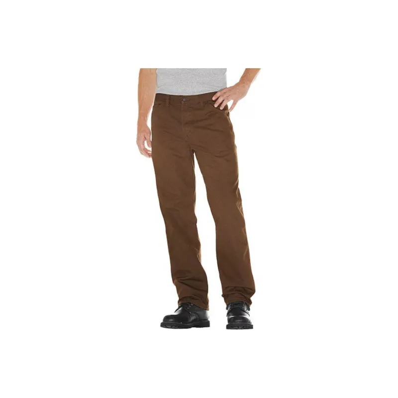 Dickies Casual Pants Men's Brown-0