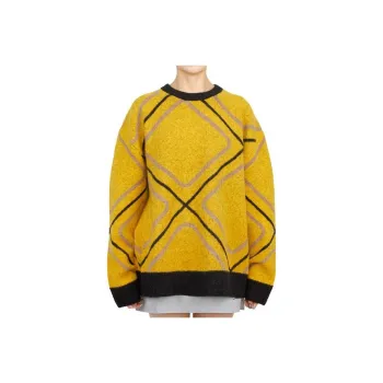J.Lindeberg Sweater Women's Yellow
