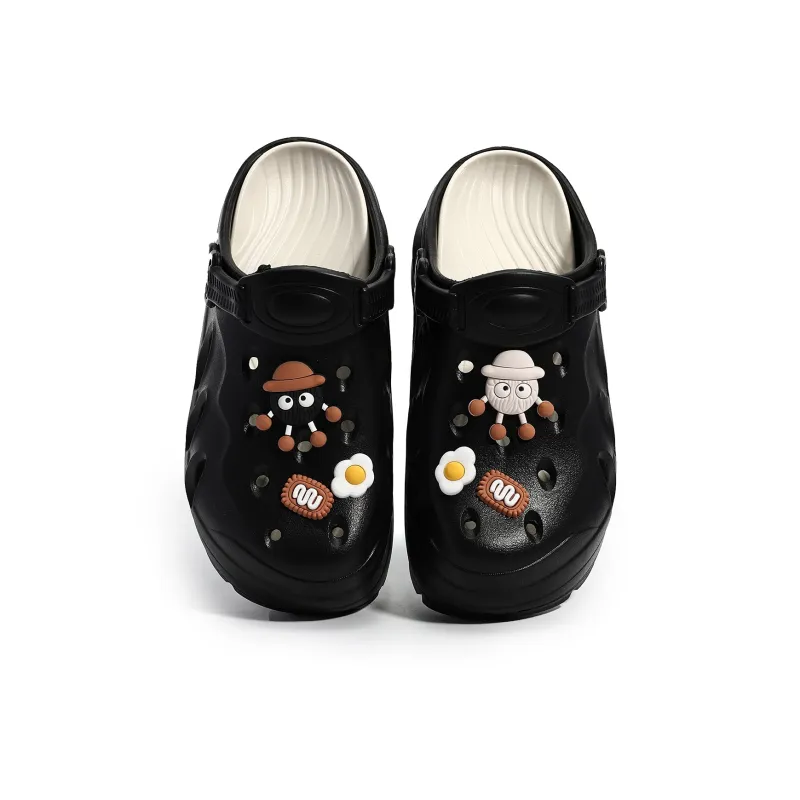 Feiyue Clogs Women's-2