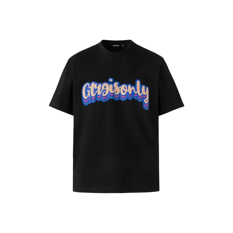 GTRG T Shirts Unisex-0