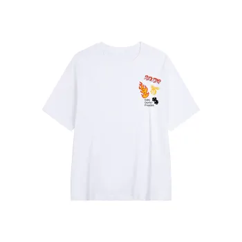 DUKE+DEXTER T Shirts Unisex