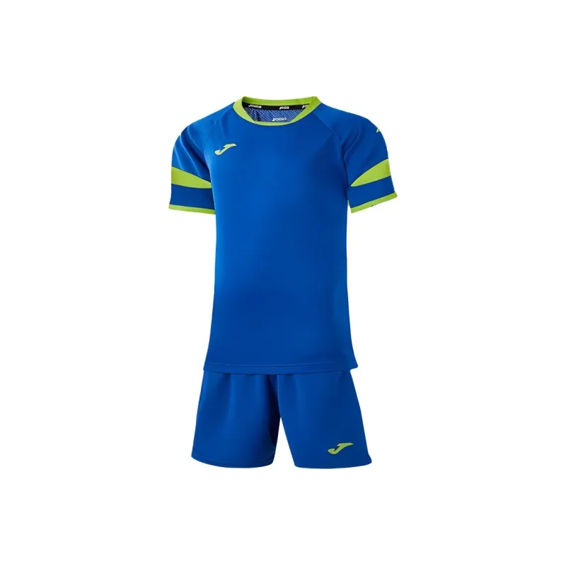 Joma Soccer Jersey Sets Unisex-10