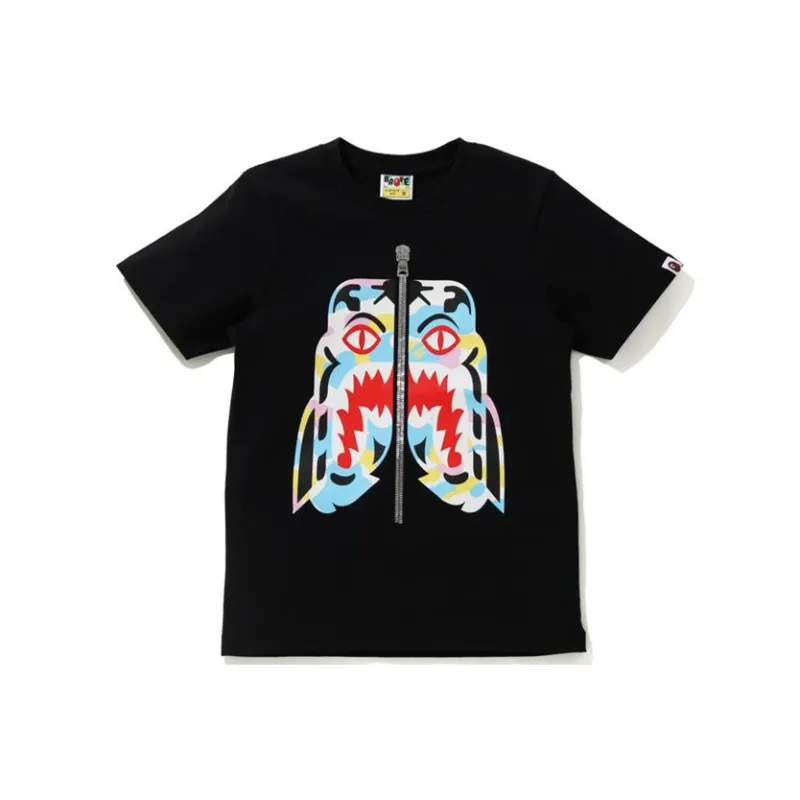 A BATHING APE T-Shirts Women's-0