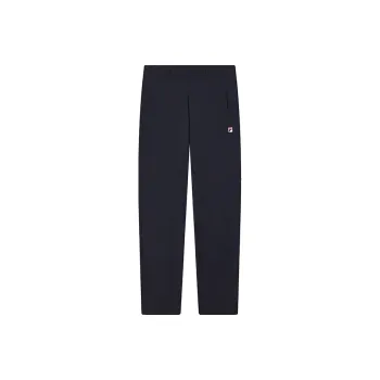 FILA Casual Pants Men Legend Blue