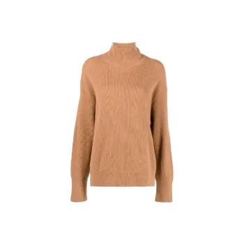 NANUSHKA FW21 Loose Fit Sweater Women's Brown