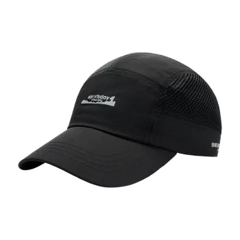 HLA Sportsday Collection MB Nylon, Polyester Baseball Caps Men's