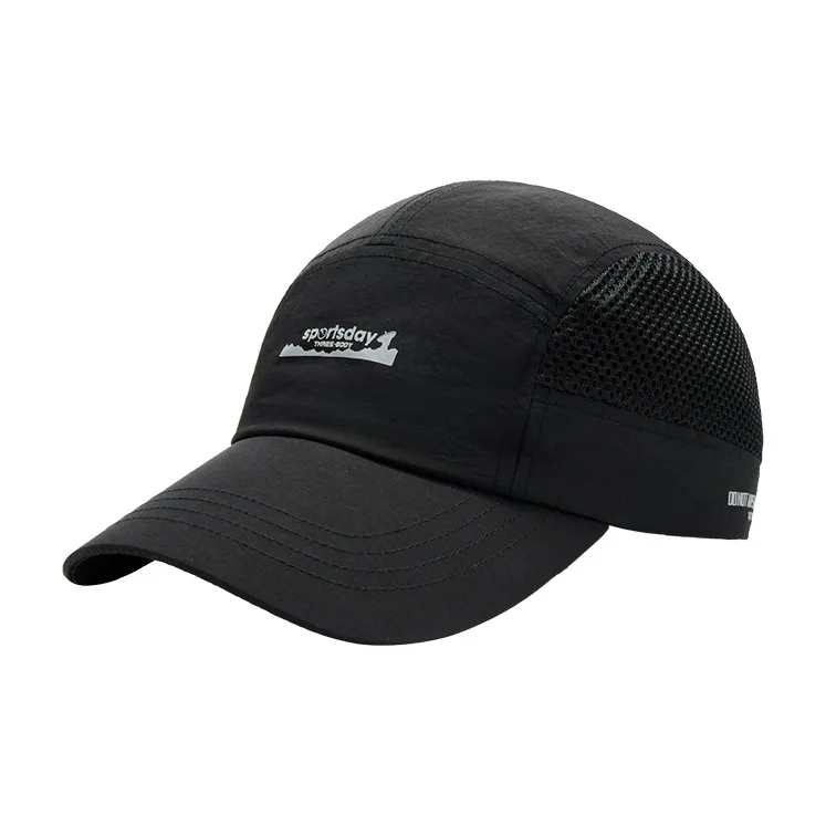 HLA Sportsday Collection MB Nylon, Polyester Baseball Caps Men's-0