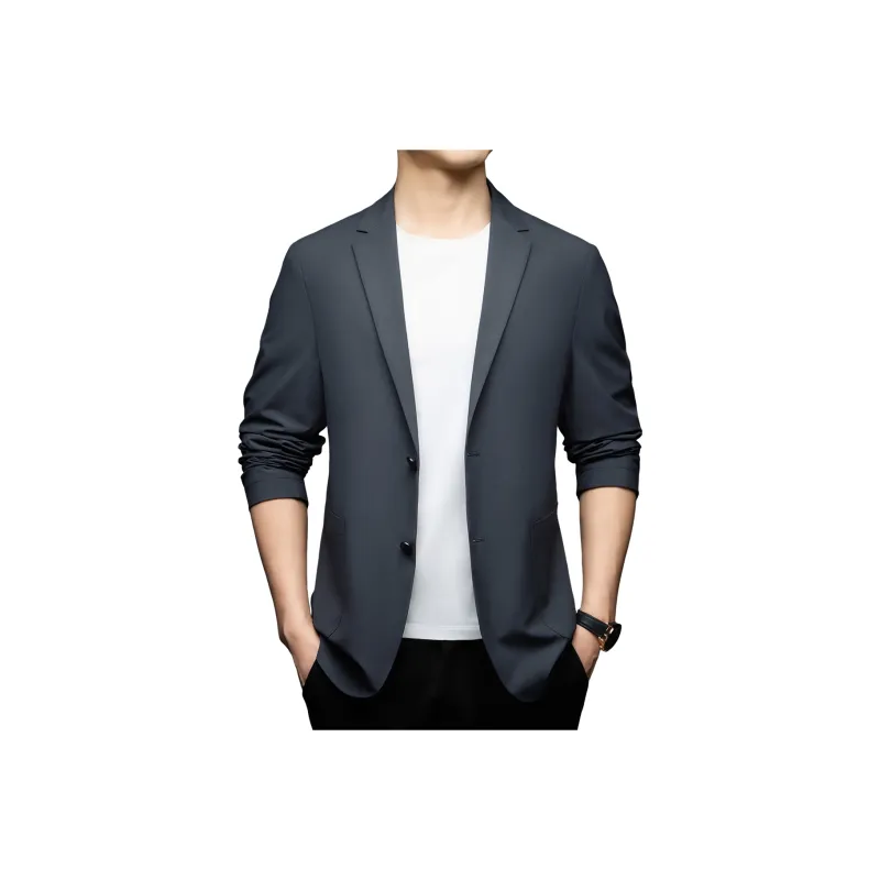 FORTEI Business Suits Men-4