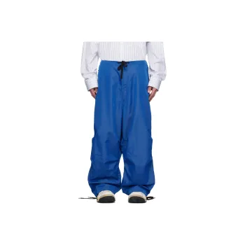 Reebok x Hed Mayner FW24 Athletic Trousers Men's Blue