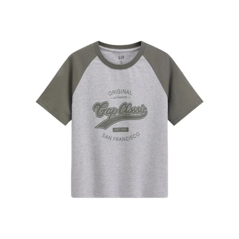 GAP T Shirts Women's-4