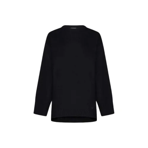 Loulou De Saison Sweater Women's Black