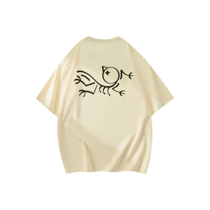 Caramella T Shirts Unisex-20
