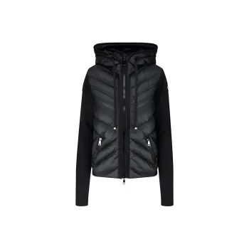 Moncler Sweaters Women's Black