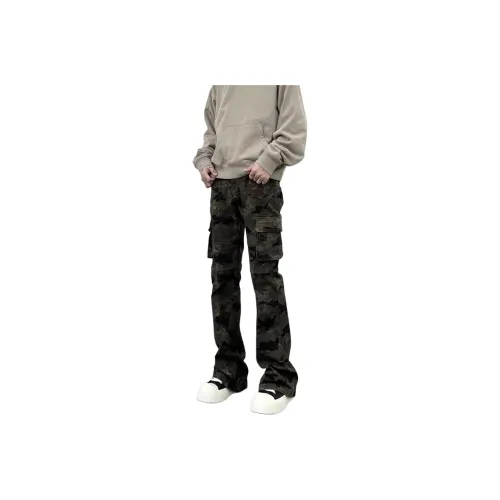Bum Bags & Belt Bags Camouflage