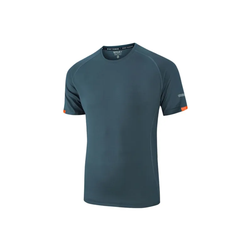 Mula Drop Shoulder Sleeve T Shirt Women's-5