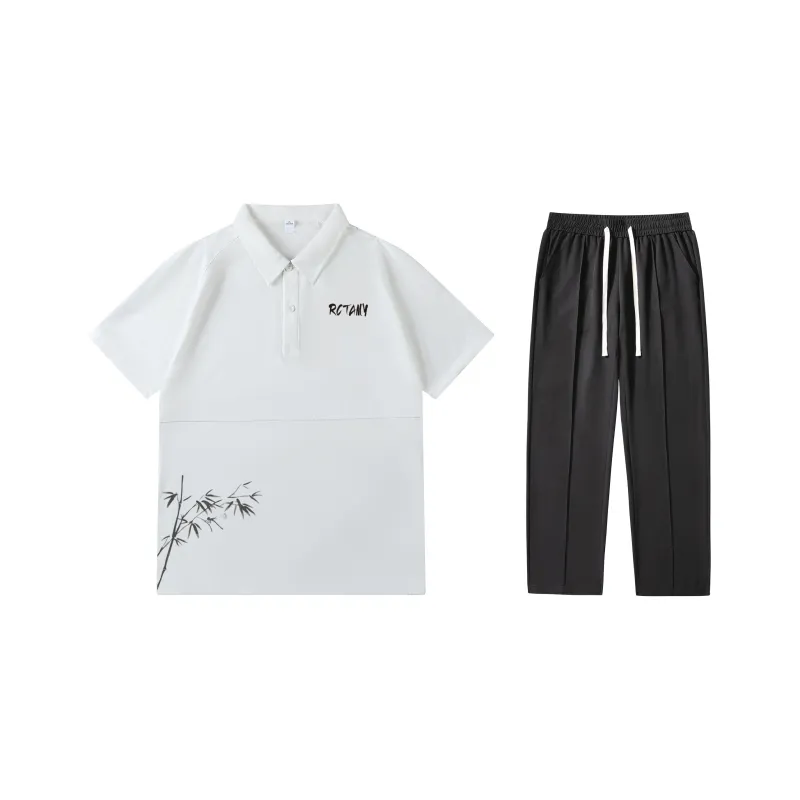 RCTAMY Casual Sportswear Unisex-4