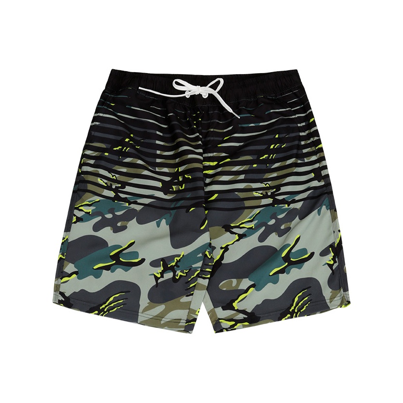 ともさん 専用出品 HOTMARZZ Casual Shorts Men Green - POIZON