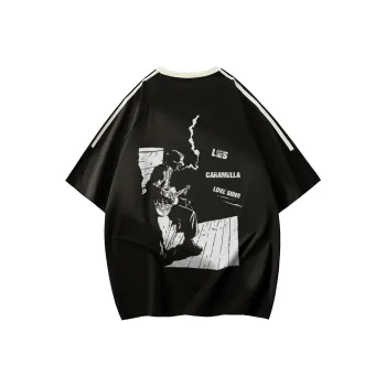 Caramella T Shirts Unisex