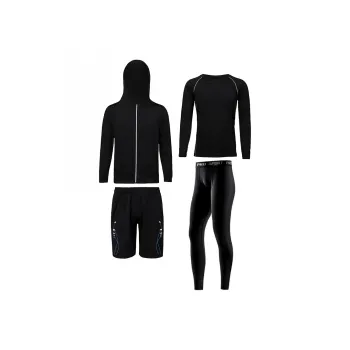 MESUCA Fitness Sets Men