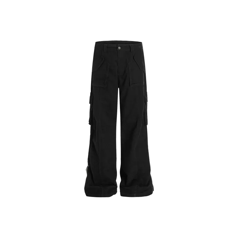 ONITSOP Casual Pants Unisex-0