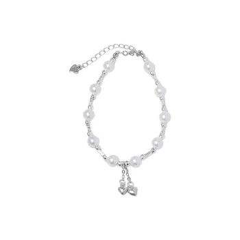 WINY 925 Sterling Silver Bracelets Women's