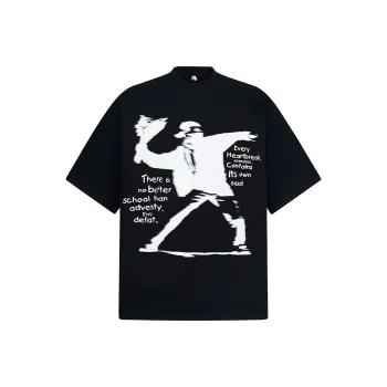 JASONWOOD T Shirts Unisex