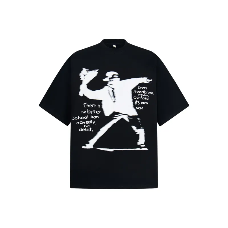 JASONWOOD T Shirts Unisex-0