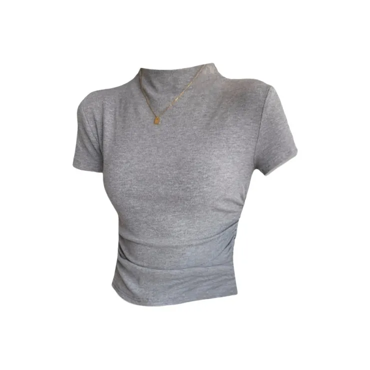 HEISU T Shirts Women's-9