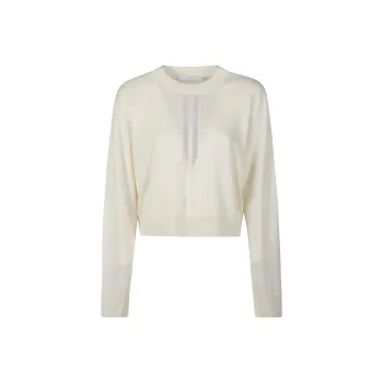 IRO NIGHT Lova Crewneck Sweater