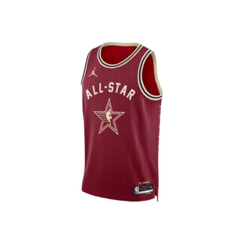 JORDAN Nba Dri Fit All Star Jokic Jersey
