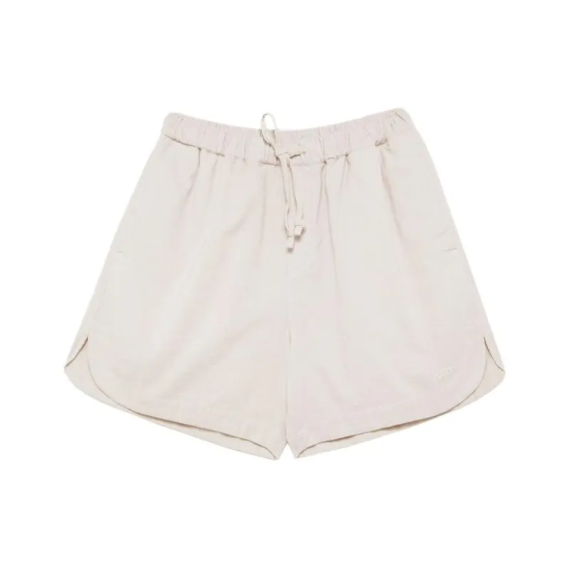 AUTRY Corduroy Shorts-0