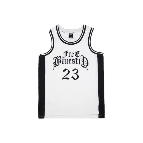 BLUESFLY Basketball Jerseys Men's