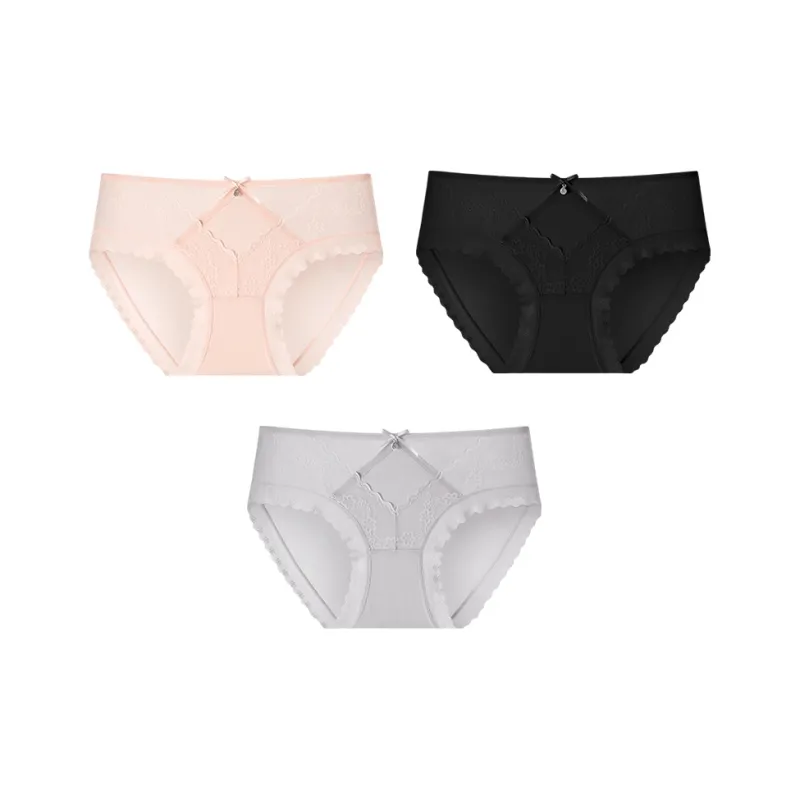 ELOF Women's Underpants-15