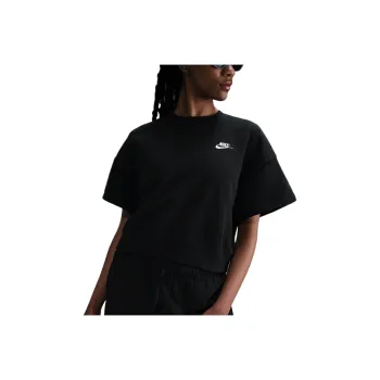 Nike Sportswear Club Fleece Women's Loose Top