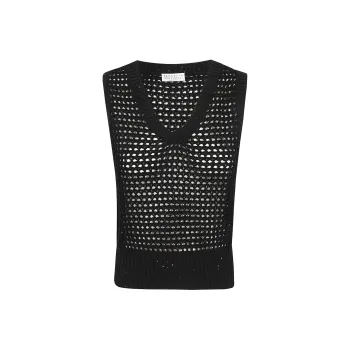Brunello Cucinelli Sweater Women's Black